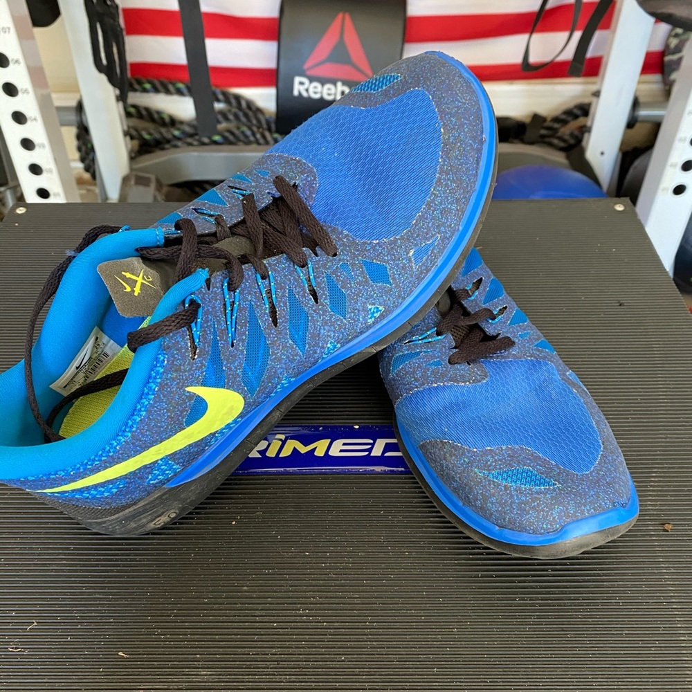 Nike Runner’s shoes